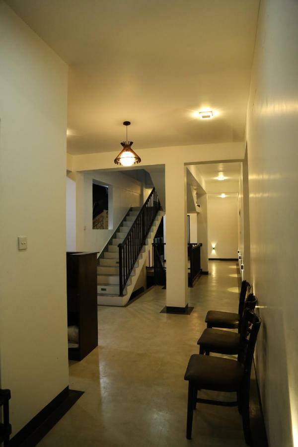 4 Aces Ella Hotel Exterior photo