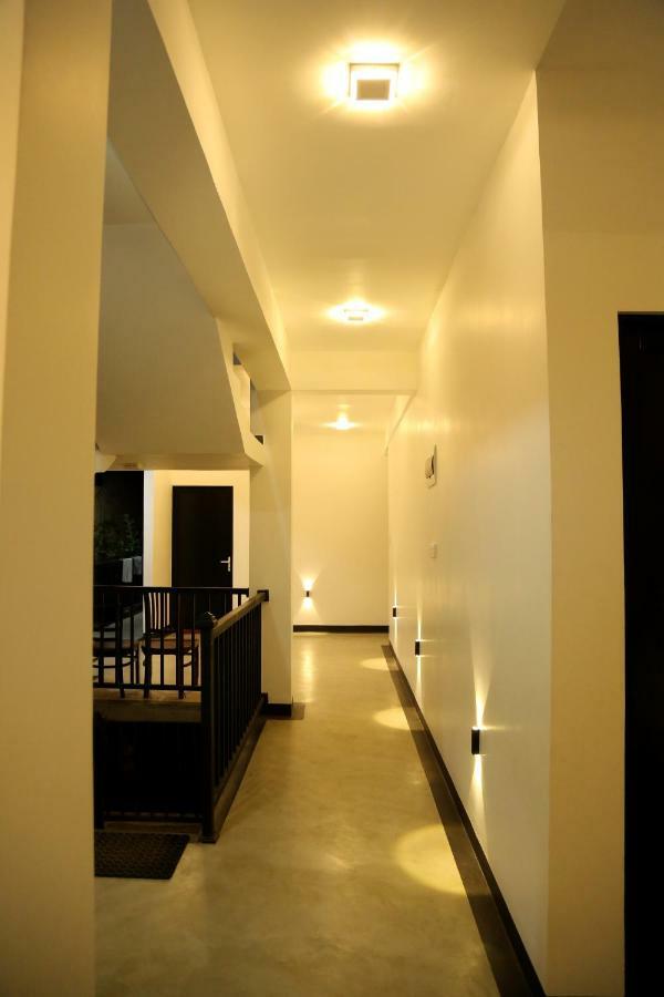 4 Aces Ella Hotel Exterior photo